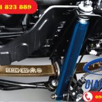 Xe tải 2.5 Tấn Hyundai N250 Thành Công